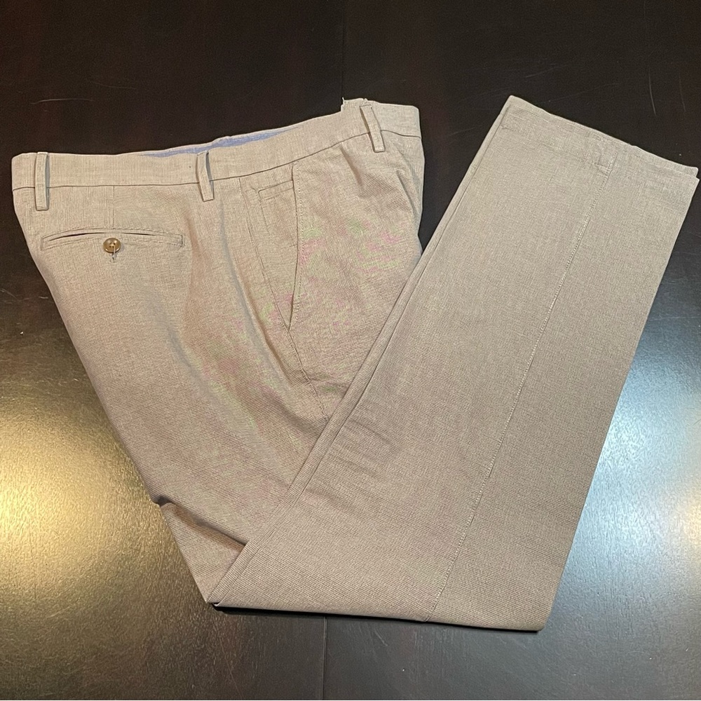 EUC Banana Republic Kentfield Pant 33X30